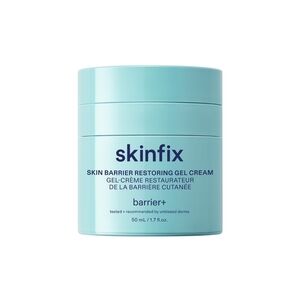 NWT SkinFix Triple Lipid Skin Barrier Restoring Gel Cream B-L3 Barrier+ 50mL